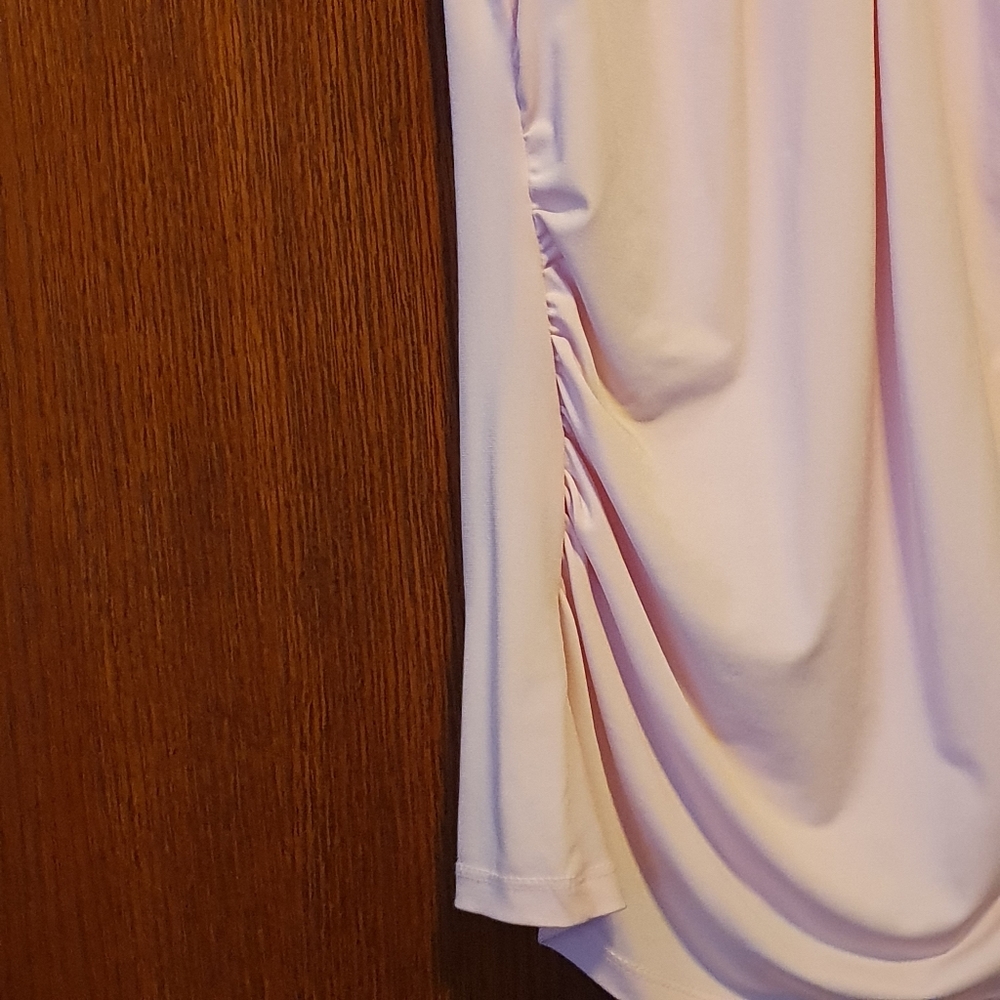 New York & Company stretch dressy top - Picture 3 of 7